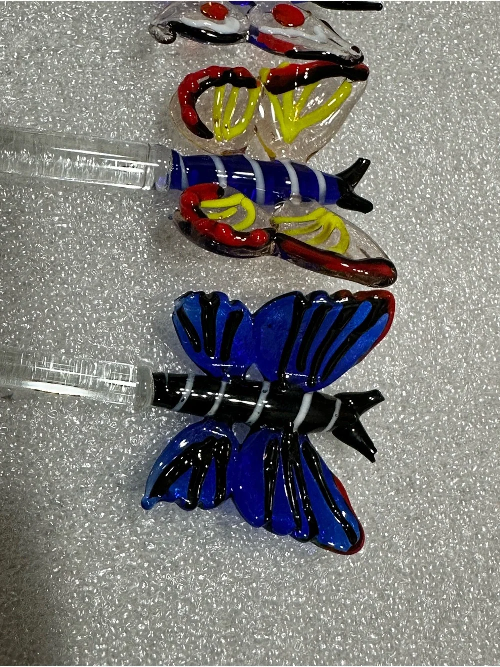 N/A decorative glass